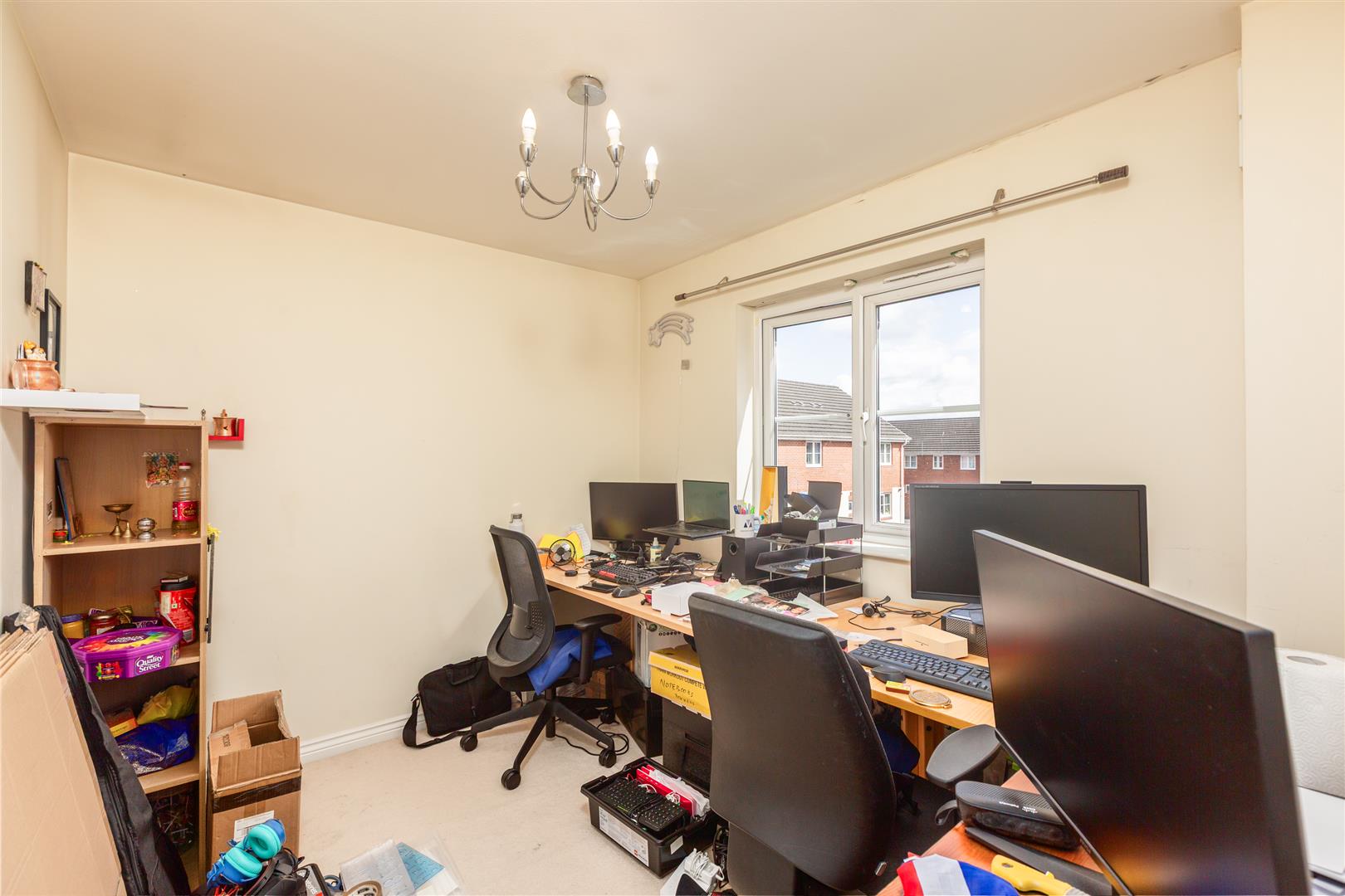 Gors Avenue, Townhill, Swansea, SA1 6SE